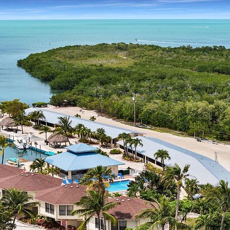 Hotel Florida Keys Marathon Exteriér fotografie