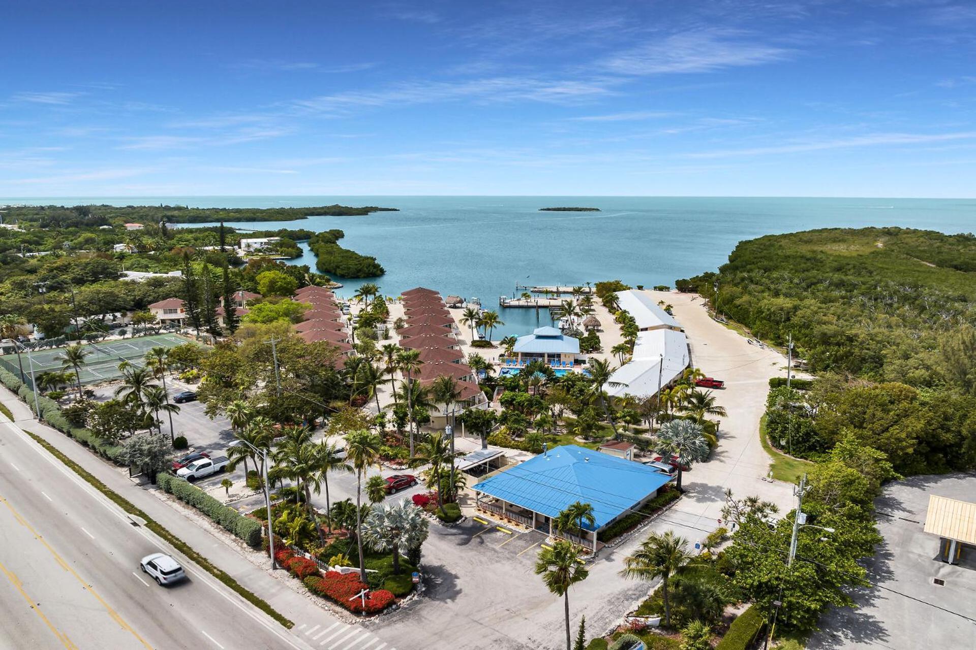 Hotel Florida Keys Marathon Exteriér fotografie