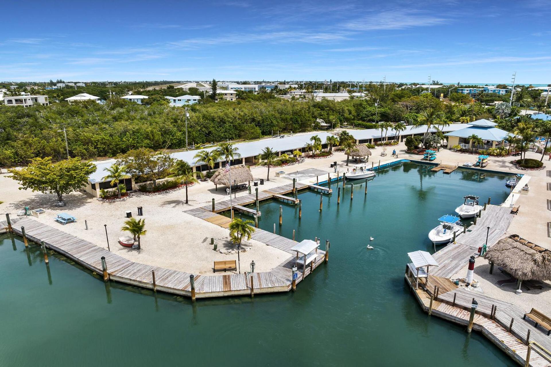 Hotel Florida Keys Marathon Exteriér fotografie