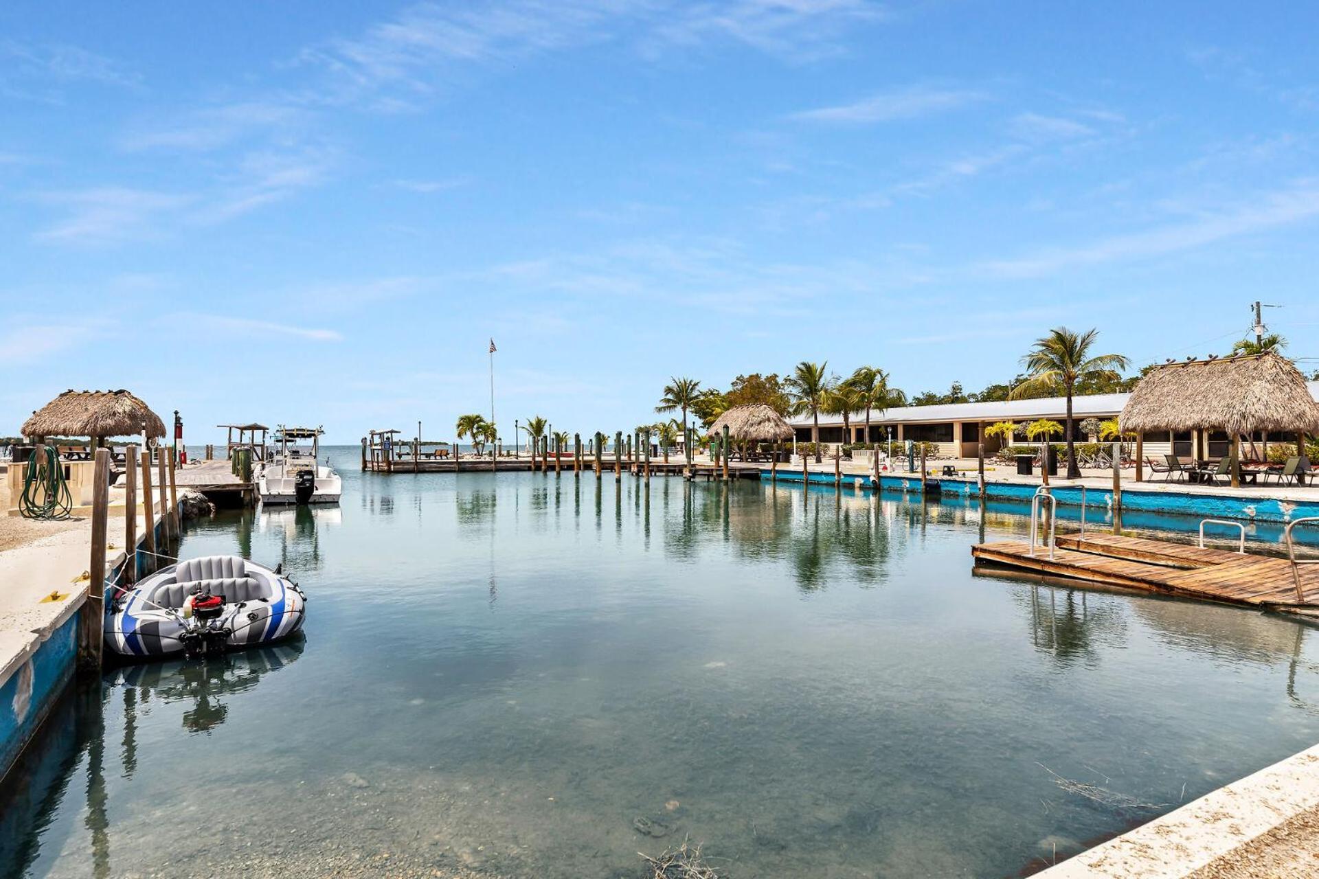 Hotel Florida Keys Marathon Exteriér fotografie