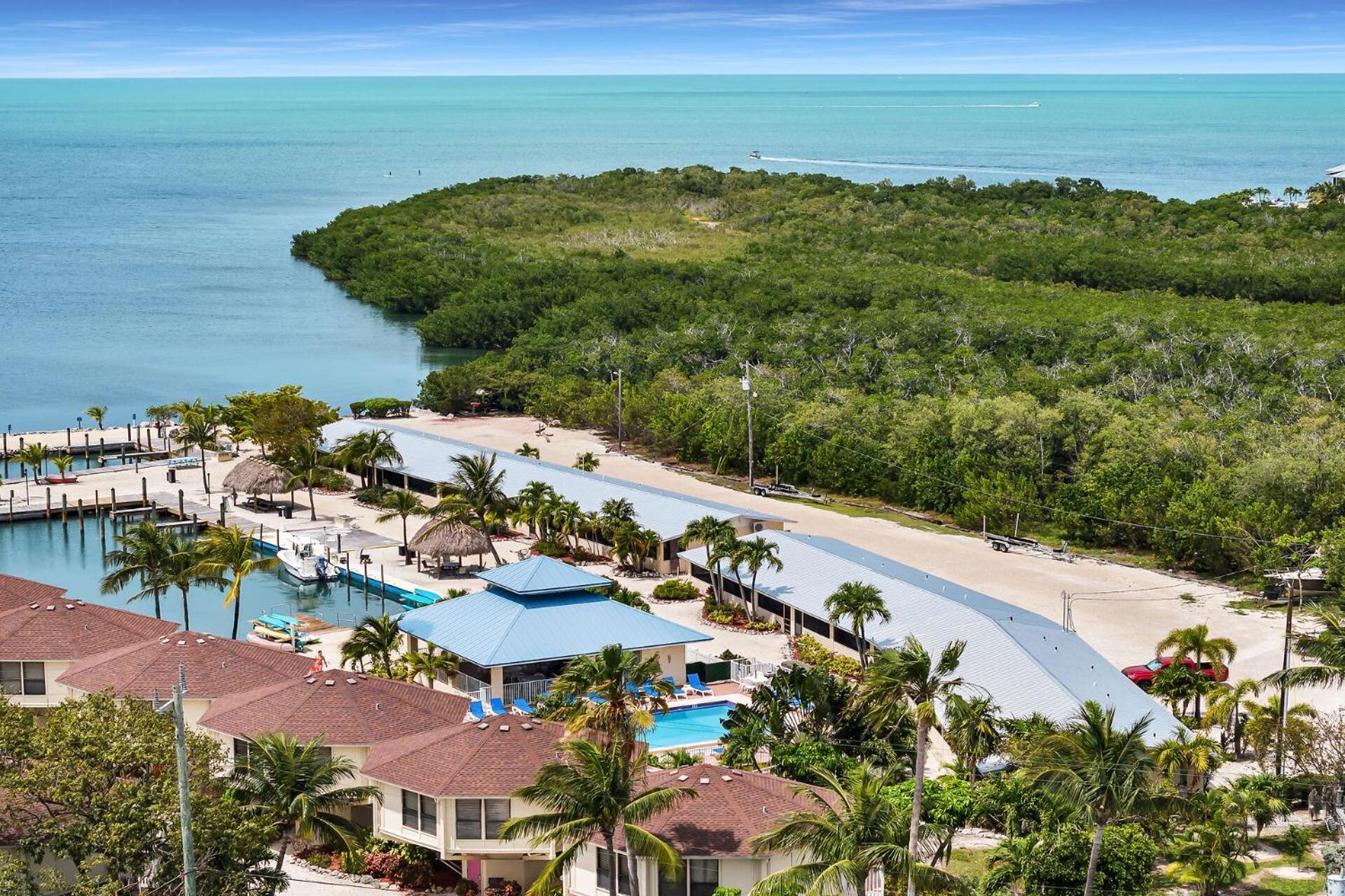 Hotel Florida Keys Marathon Exteriér fotografie
