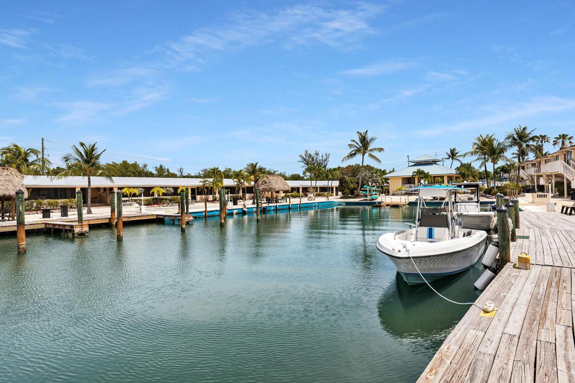 Hotel Florida Keys Marathon Exteriér fotografie