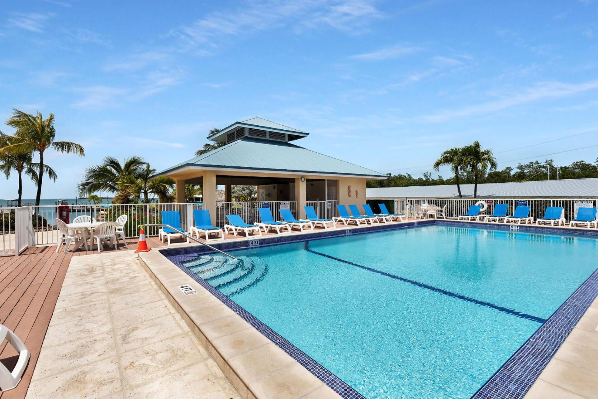 Hotel Florida Keys Marathon Exteriér fotografie