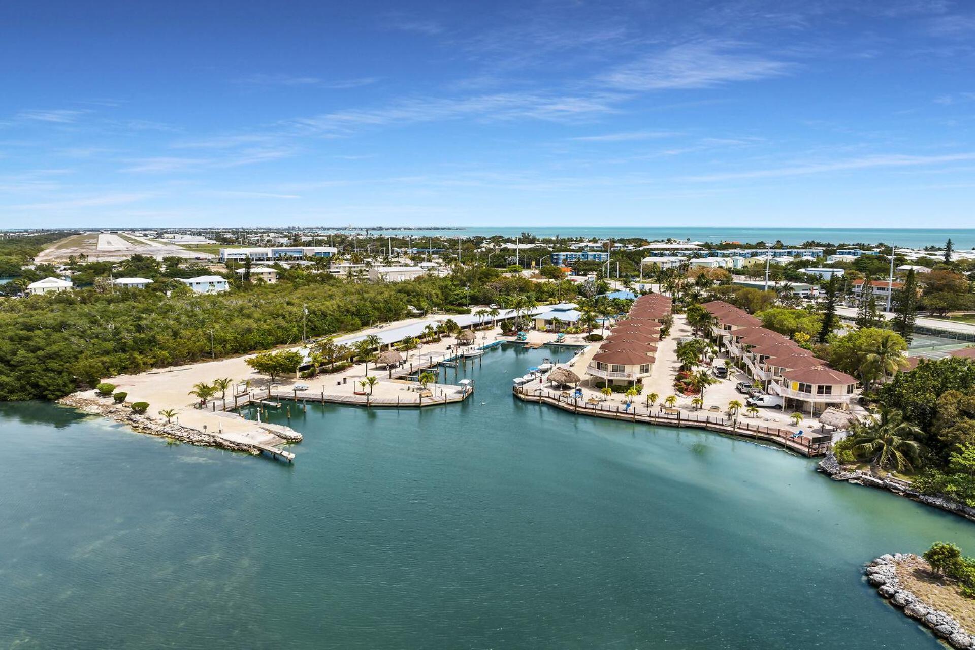 Hotel Florida Keys Marathon Exteriér fotografie