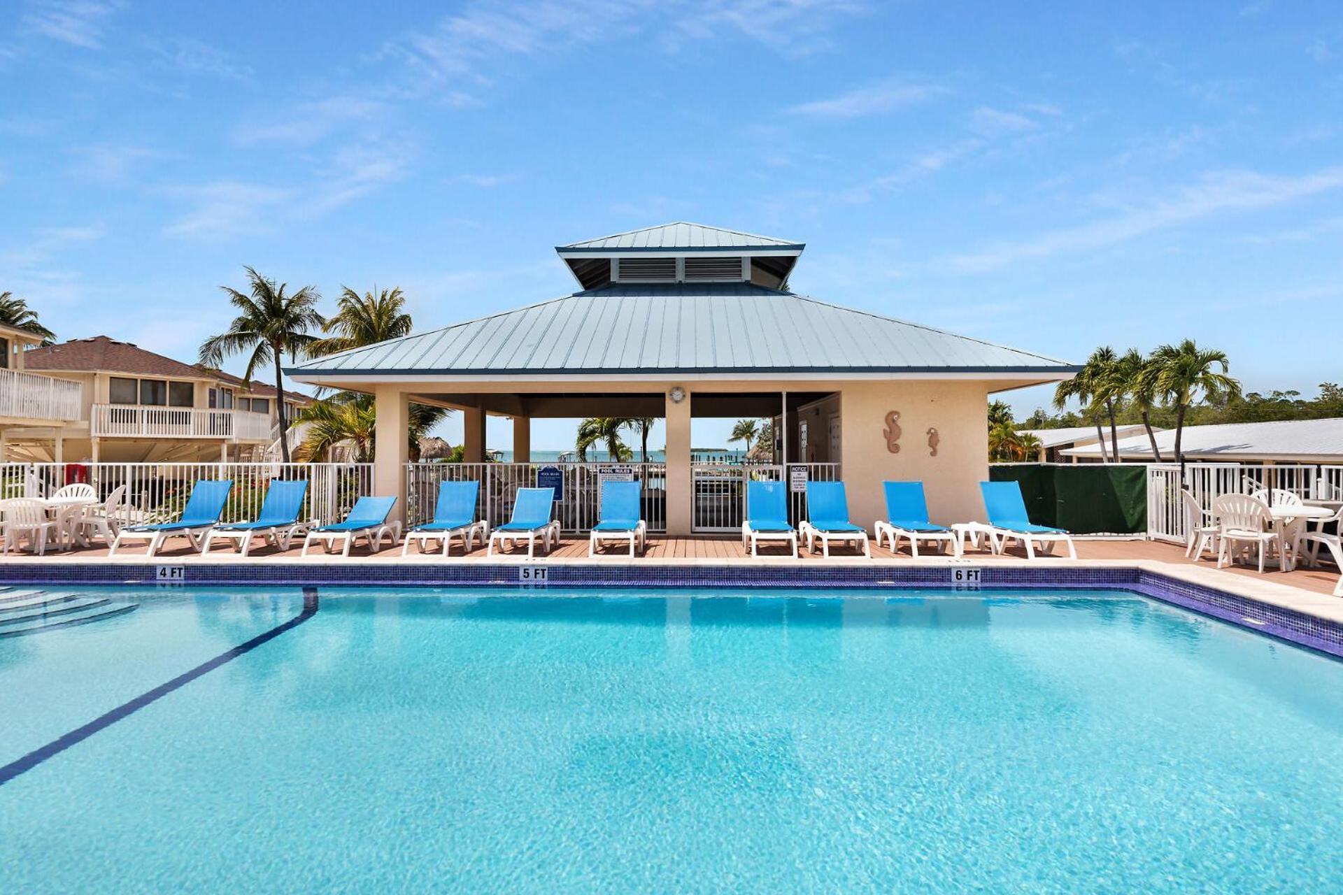 Hotel Florida Keys Marathon Exteriér fotografie