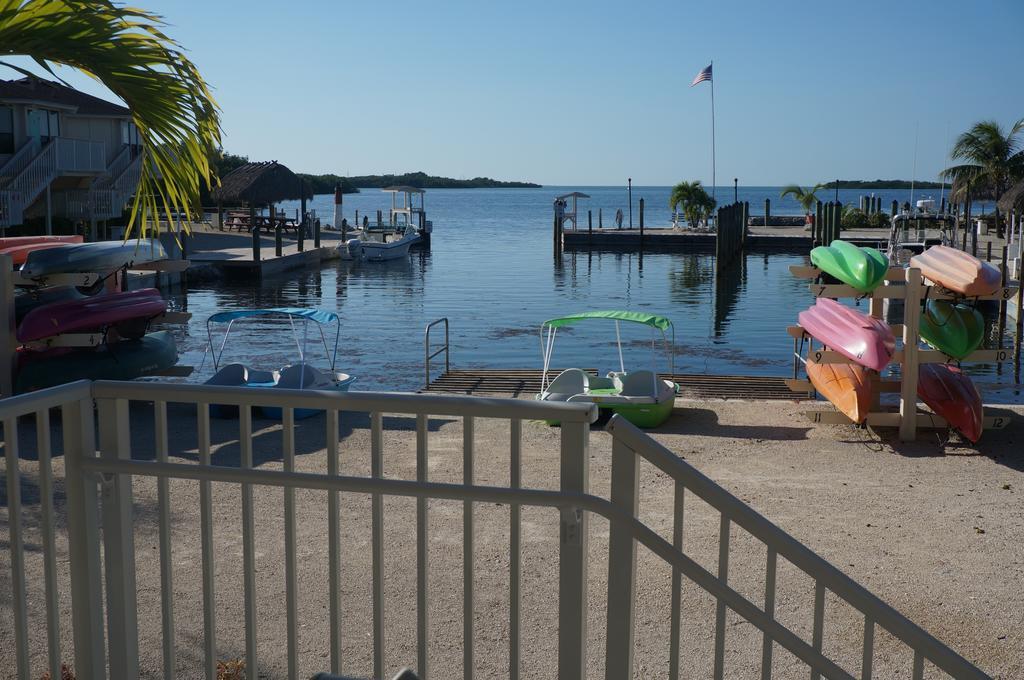 Hotel Florida Keys Marathon Pokoj fotografie