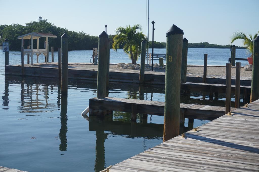 Hotel Florida Keys Marathon Pokoj fotografie